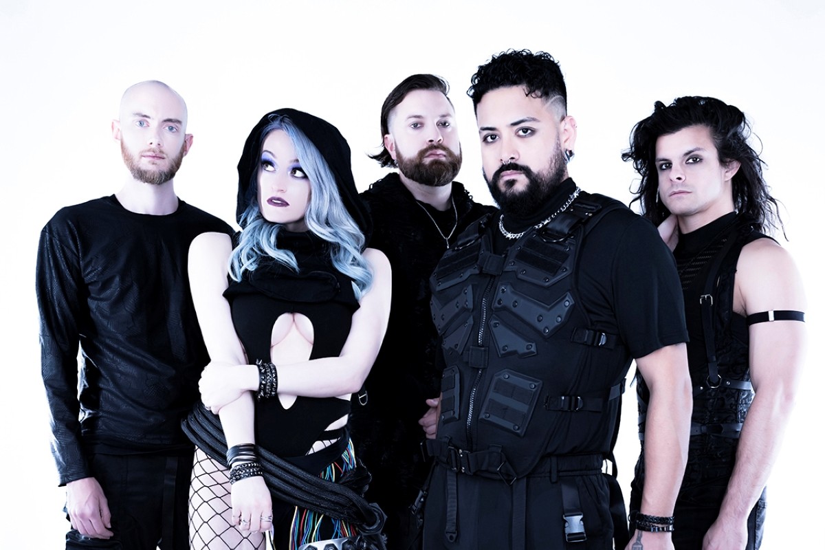 LYLVC Release New Single “Starless” feat. Bobby Amaru (Saliva) via Judge & Jury Records