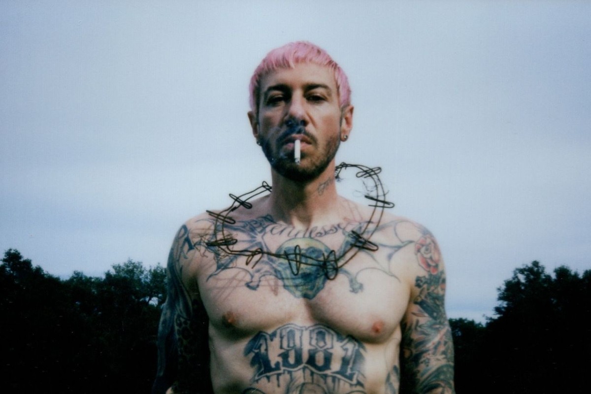 Zachary Baker of Avenged Sevenfold Announces Debut Alt-Country Solo Album