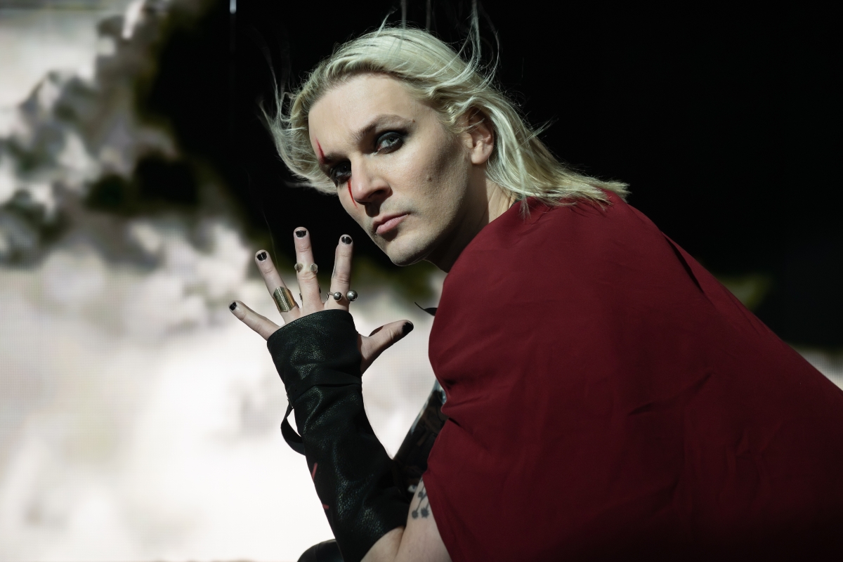 HOKKA Unleash Cinematic Video For New Single ‘Blackbird’