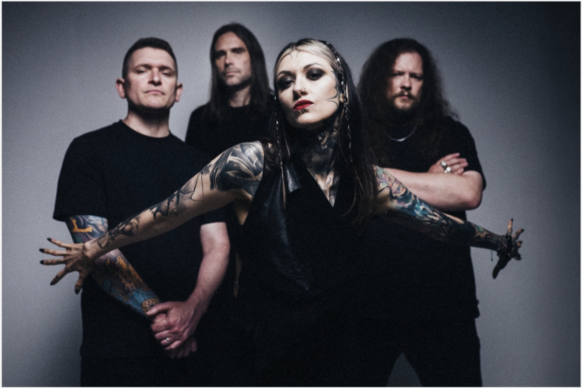 CAGE FIGHT Releases New Single “Pick Your Fighter feat. Julien Truchan of Benighted” and Nostalgic 8-Bit Music Video