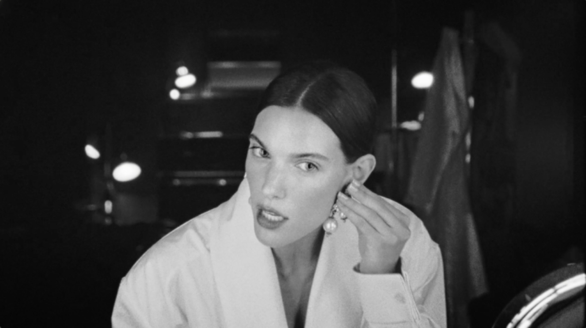 Charlotte Cardin Returns with Smoldering Single “The Way We Touch”