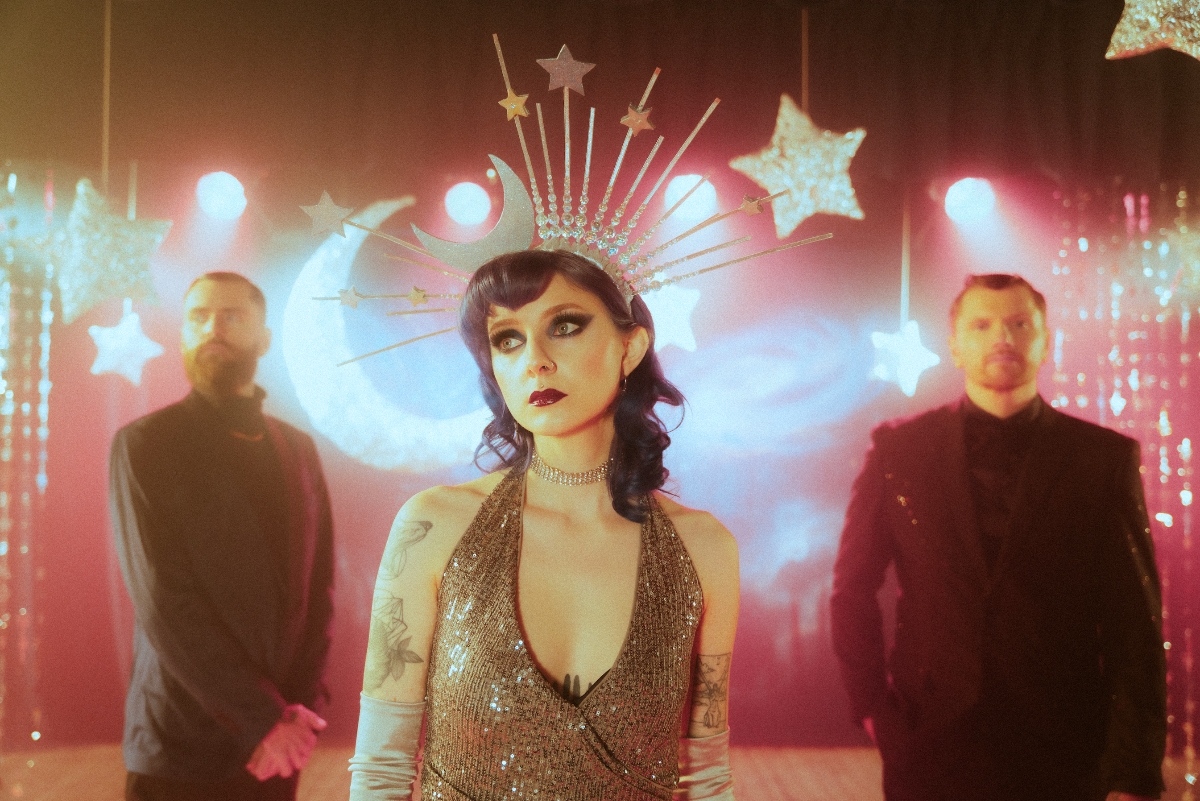 Future Palace Drop “Supernova” Video