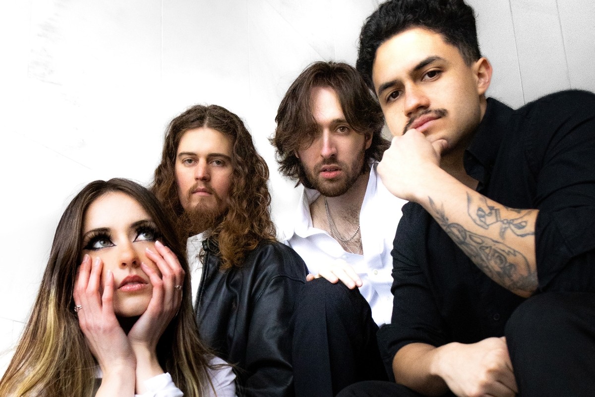 Offspec Dares You to “Unwind” with their Second Single