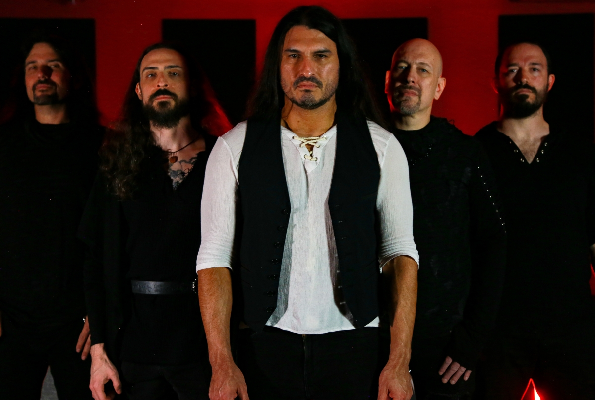ANGELS ON THE BATTLEFIELD Unveil Cover Of “Phantom Of The Opera” (Feat. Eli Santana)