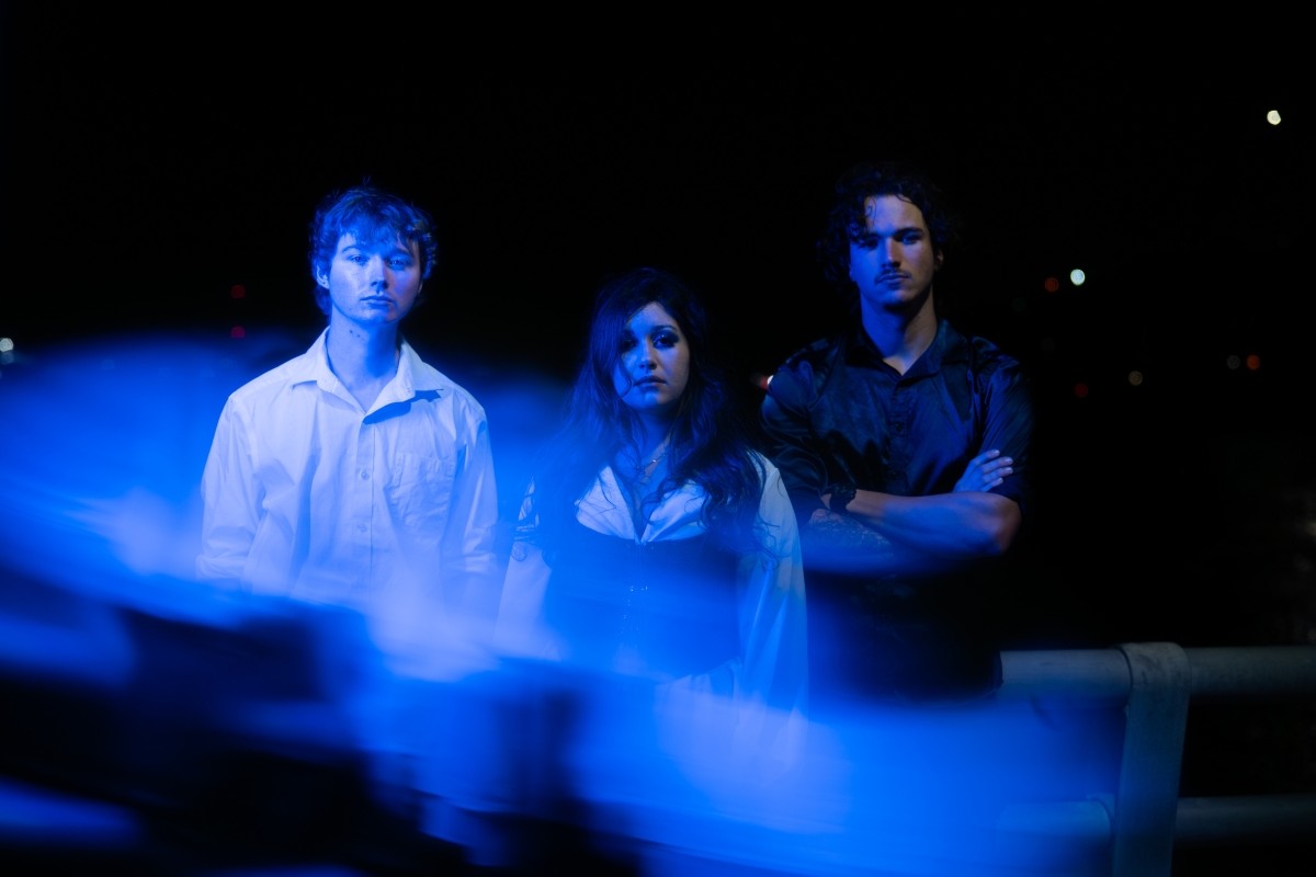 REVERYA Unveils Haunting New Single “Lost,” A Modern, Ethereal Descent into Emotional Undertow