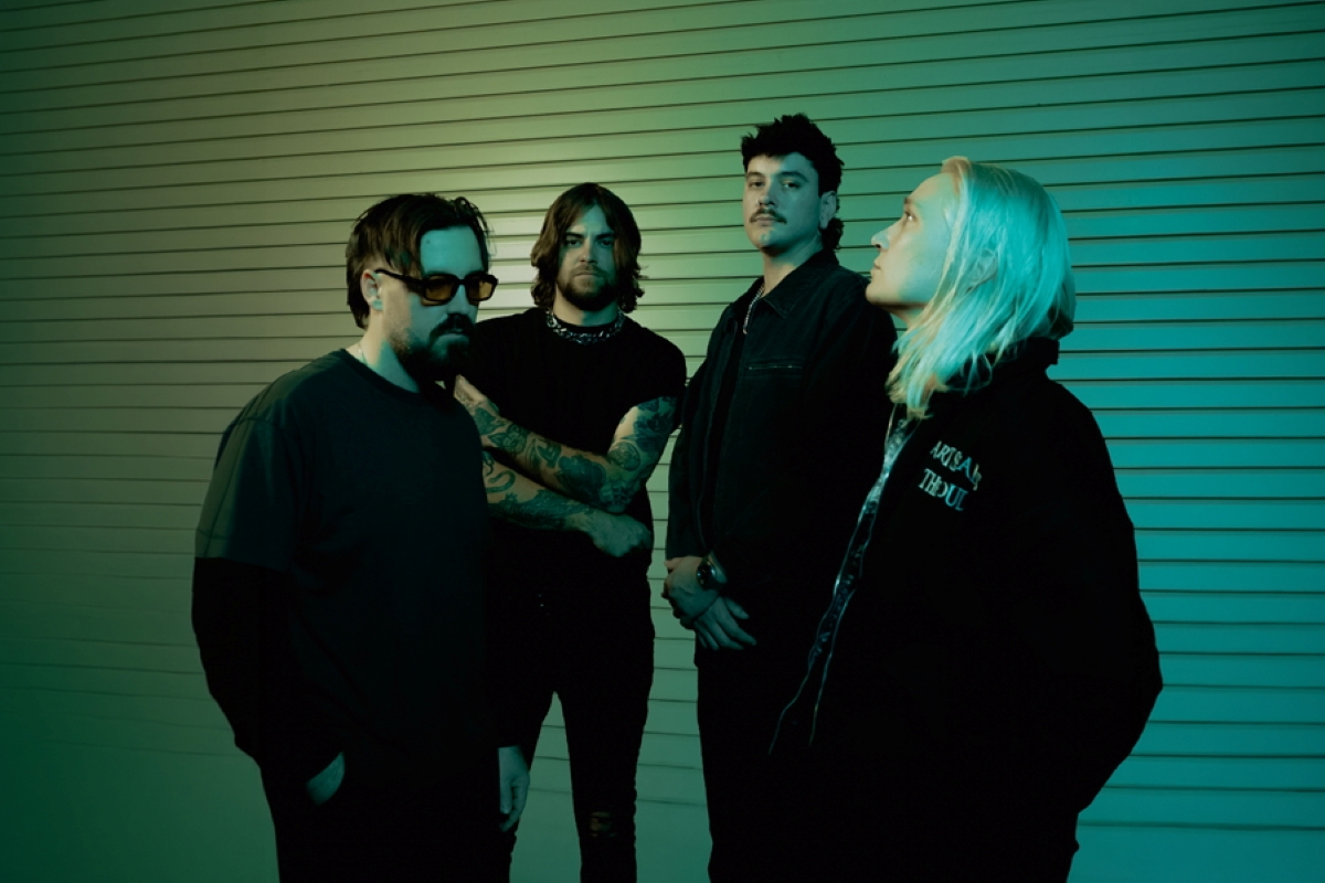Afterlife Show Their “Bad Habits” With New Single