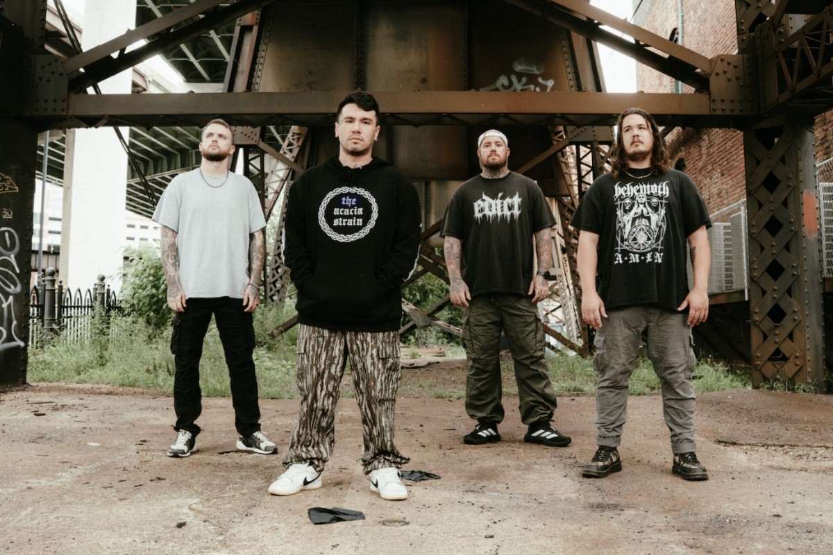 Bodysnatcher Release New Single “Plague Of Flies” And Official Music Video via MNRK Heavy