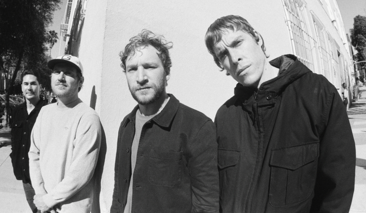 The Story So Far Announce Fall 2026 North American Tour With Support from The Starting Line and Ultra Q