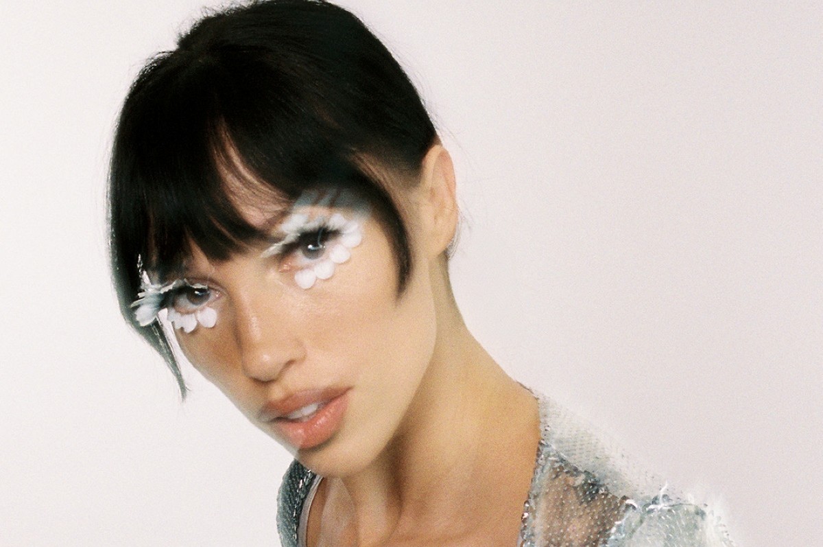 SYD TAYLOR Announces June Headline Tour w/ stops in SF, LA, Nashville, Chicago, NYC & more!