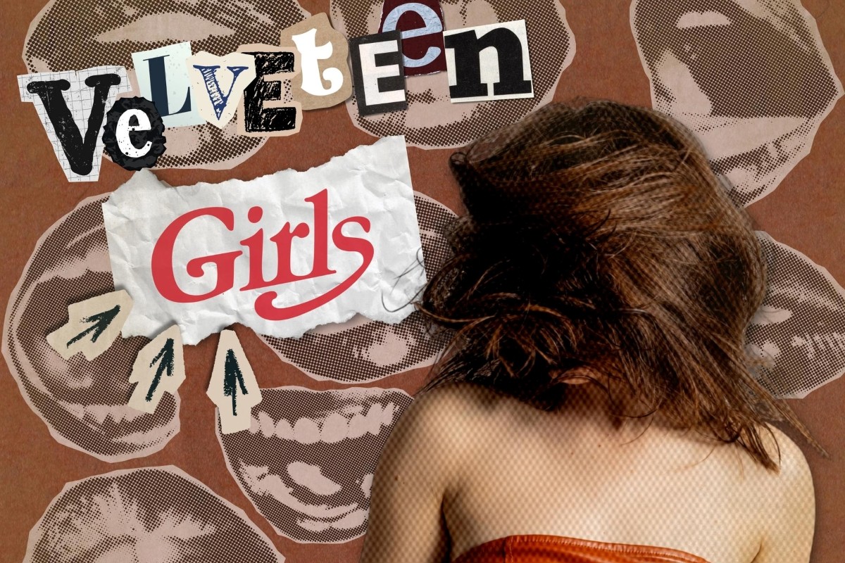 Feminine rage, heartbreak, and a desperate feeling of hope on Kim McClay’s new single