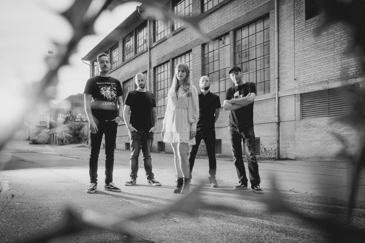 ASTRAYA explore nature of existence in “A Theory of Time”