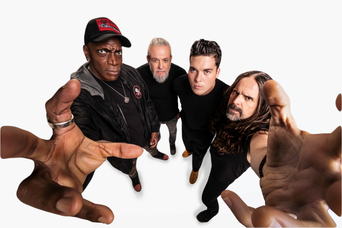 SEPULTURA Farewell Release The Cloud of Unknowing EP Is Out Now