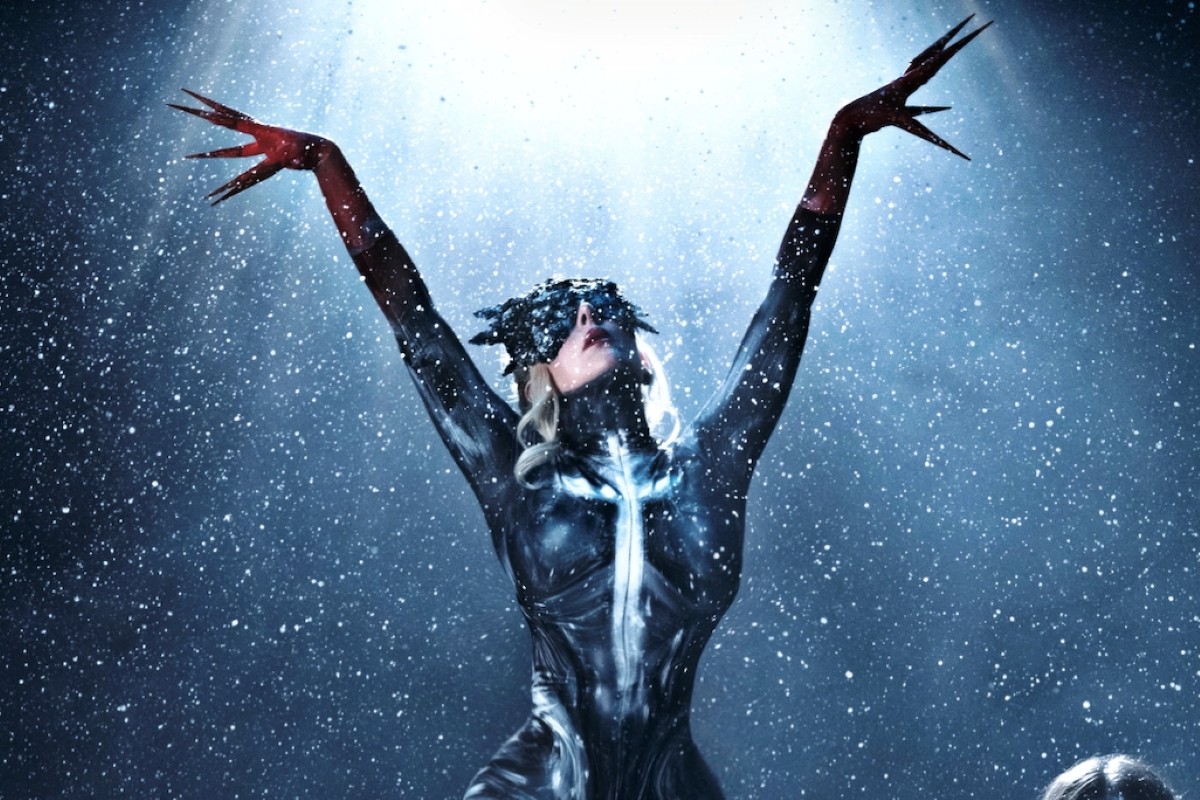 In This Moment Return With “Sleeping With the Enemy” and Announce Taste of Chaos Tour With Hollywood Undead