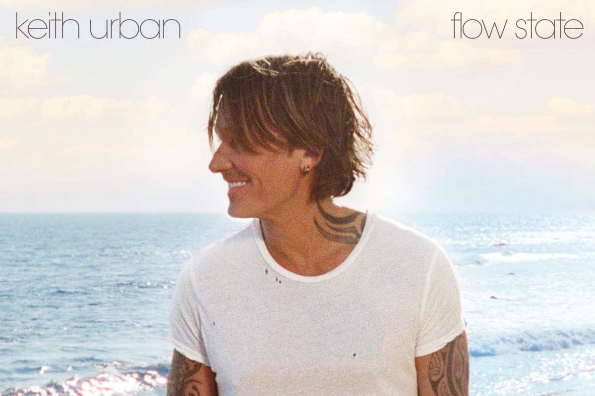 KEITH URBAN RELEASES SOOTHING RENDITION OF CLASSIC HIT “STEAL AWAY” – OUT NOW