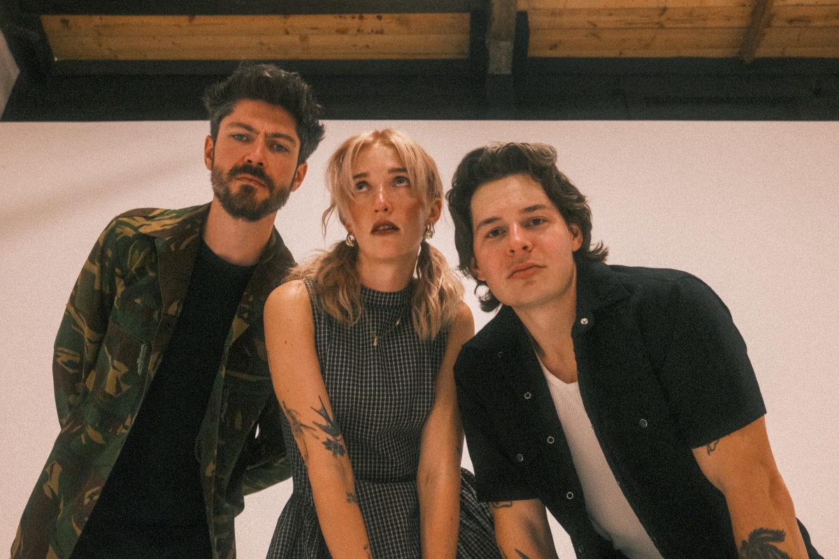 Winona Fighter Shares Explosive New Track “BOMBS AWAY”