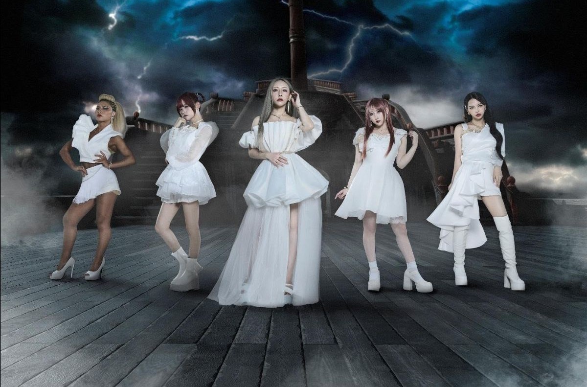 Lovebites Release “Reaper’s Lullaby” Video