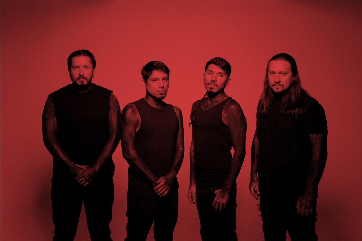 Scarlett O’Hara Release “Common Side Effects” Video