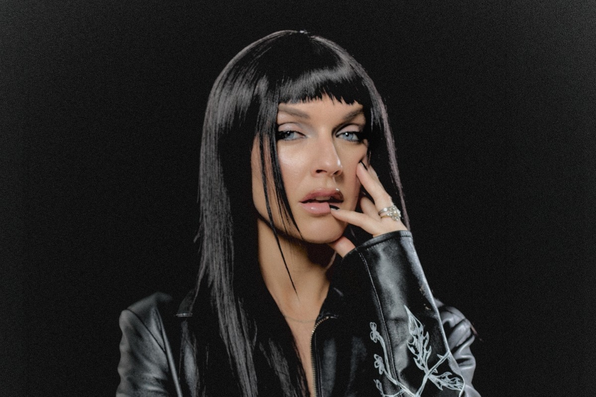 ZOLITA ANNOUNCES ‘HELL’S BELLES’ ALBUM, NEW SINGLE “HARDCORE” OUT NOW