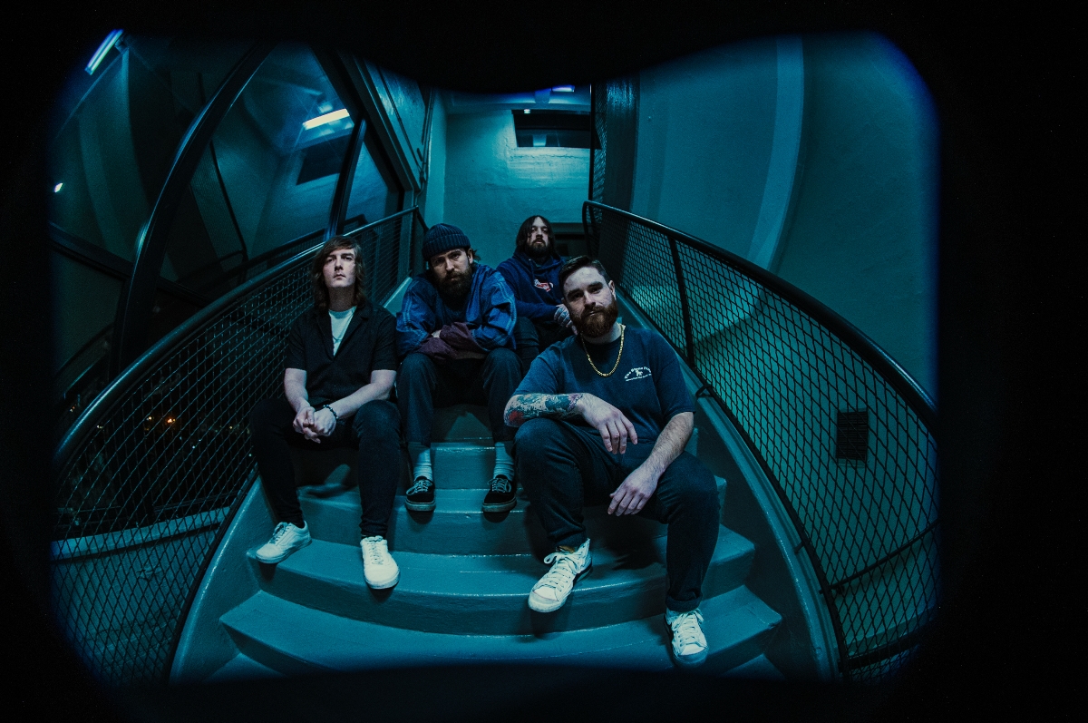 Sage Drop “Lost” Video