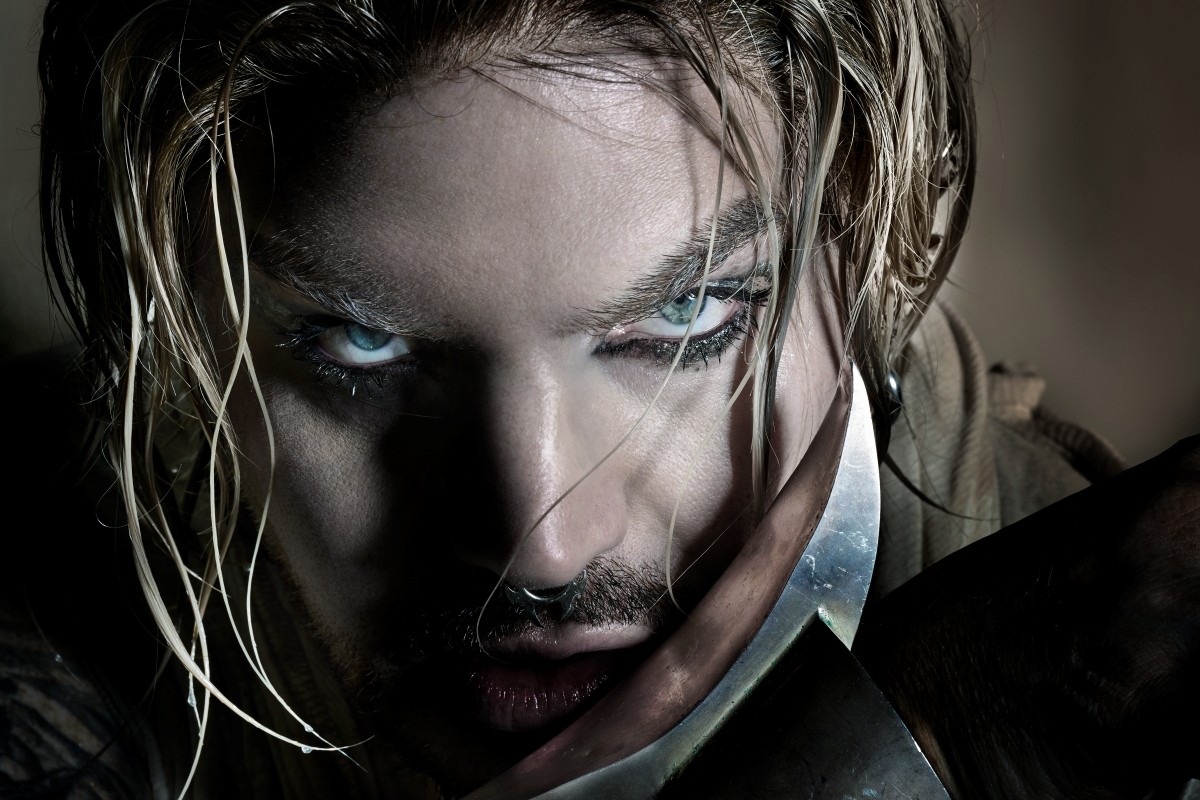 ADAM LAMBERT RELEASES NEW SONG AND VIDEO “UNDER THE RHYTHM”