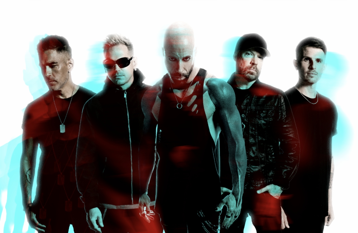 Daughtry Announce 20 Years Unplugged US Tour