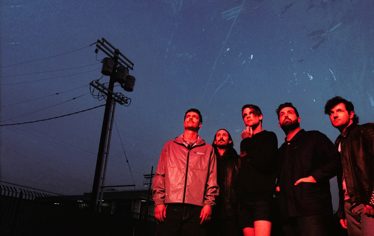 BEARTOOTH Shares New Single “Bullshit” From Forthcoming Record ‘Pure Ecstasy’ Out 8/28 via Fearless Records