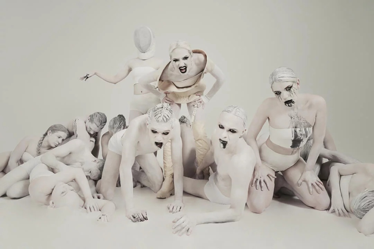 BLACK SPIKES Drop New Single “ZELVAR” with Video
