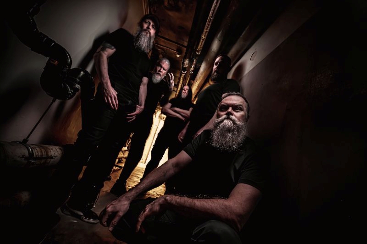MESHUGGAH Release Remastered Anniversary Editions of ‘Destroy Erase Improve’ and ‘Catch Thirtythree’