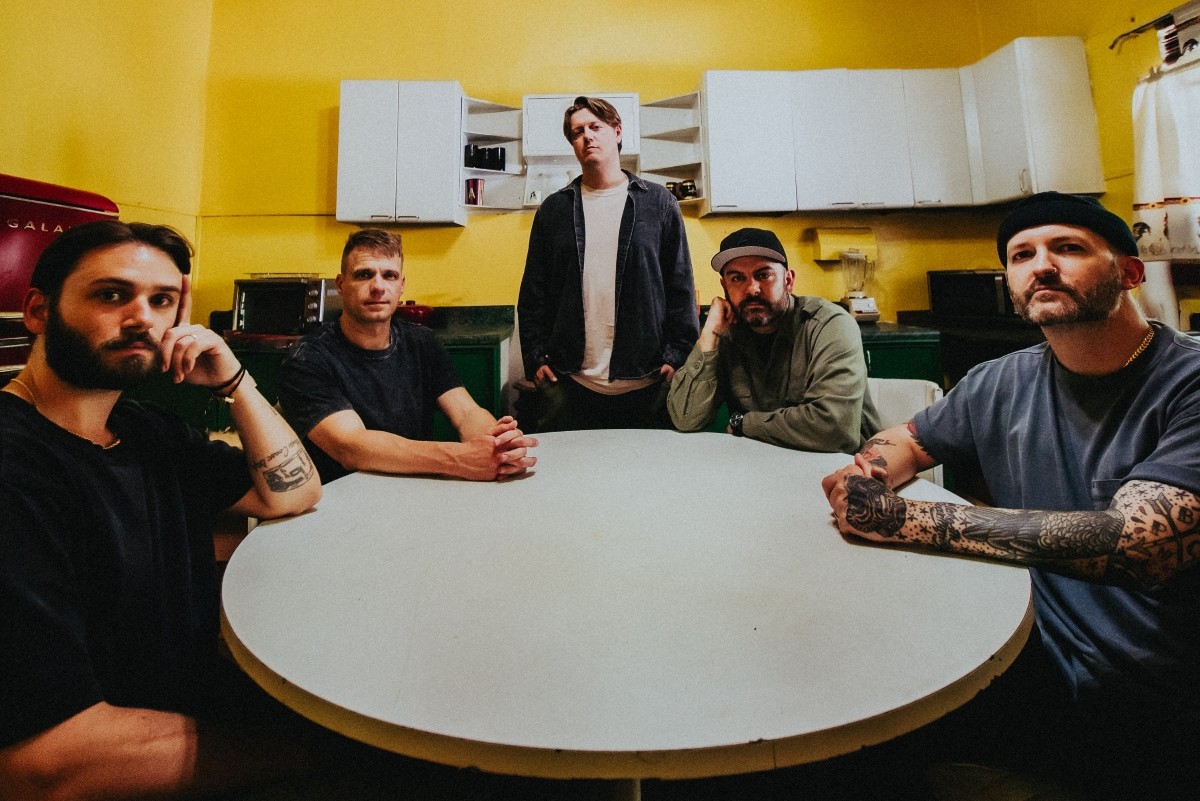 Cartel Announces New Album ‘Learning How To Cope’