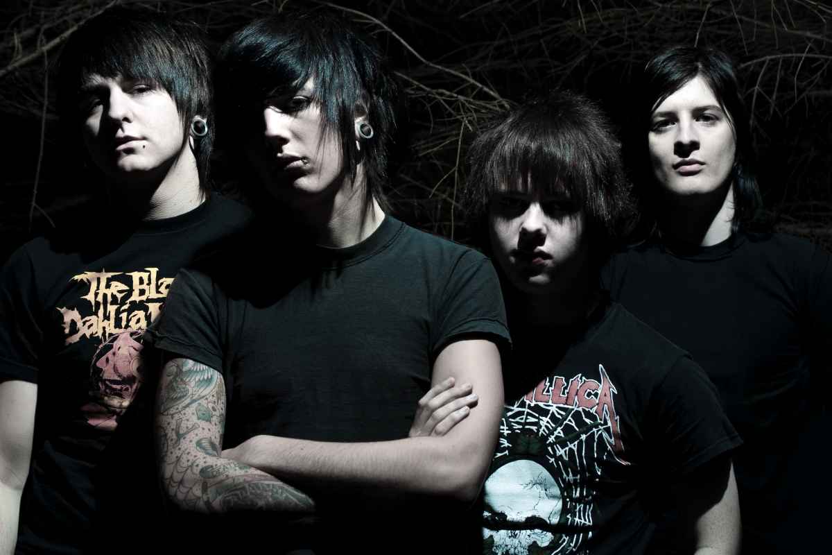 BRING ME THE HORIZON COUNT YOUR BLESSINGS | REPENTED THE 20TH ANNIVERSARY RE-RECORDING OF THE BAND’S SEMINAL DEBUT ALBUM OUT NOW