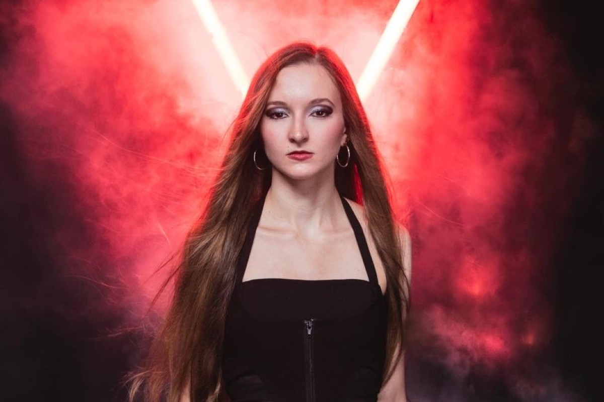 Dystopica Releases New Single “Only Way Out”