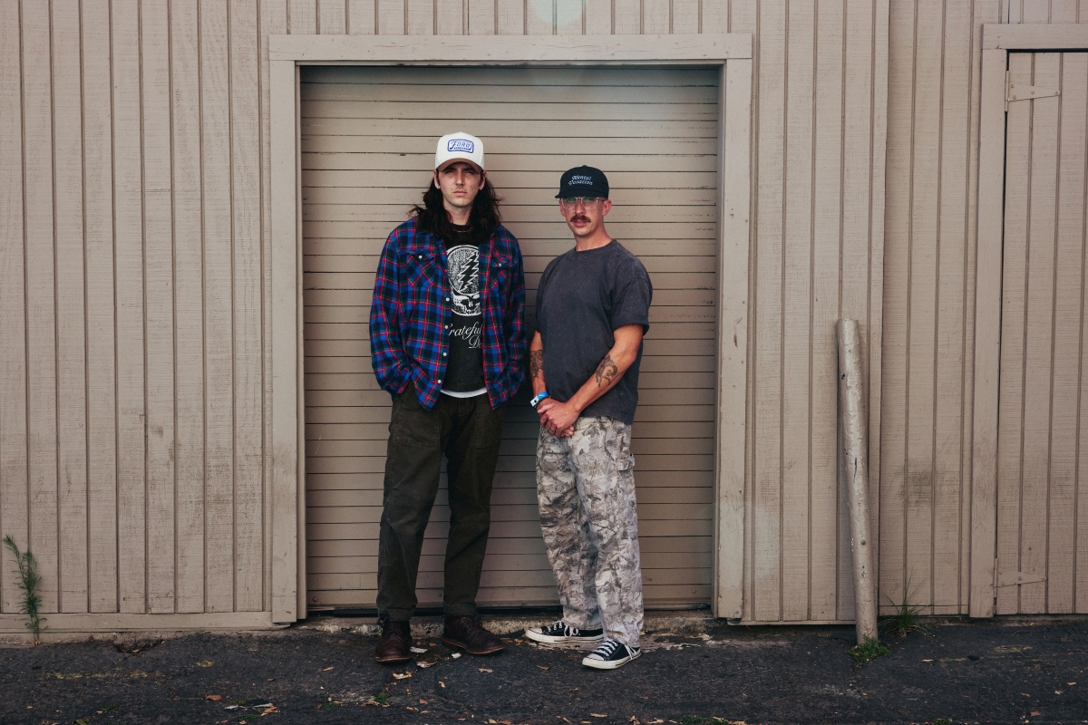 Major League Releases First New Music in 12 Years