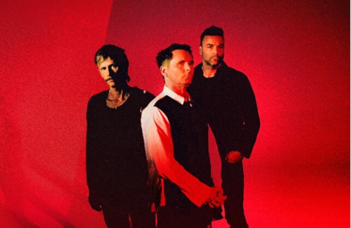 LIVE REVIEW: Muse The WOW! Signal Tour North America 2026