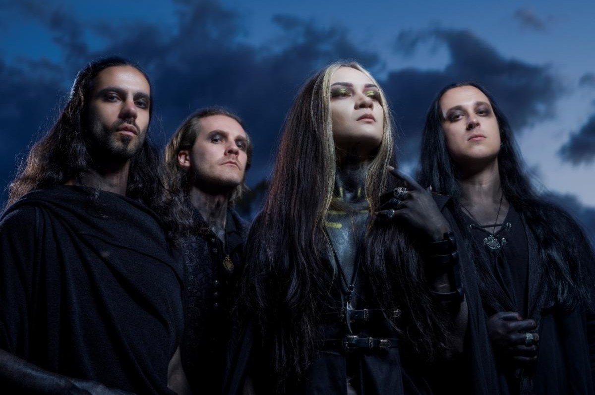 Symphonic Metallers SEVEN SPIRES Announce Master Key Edition of ‘A Fortress Called Home’ Set for Release on September 4th via Frontiers Music Srl