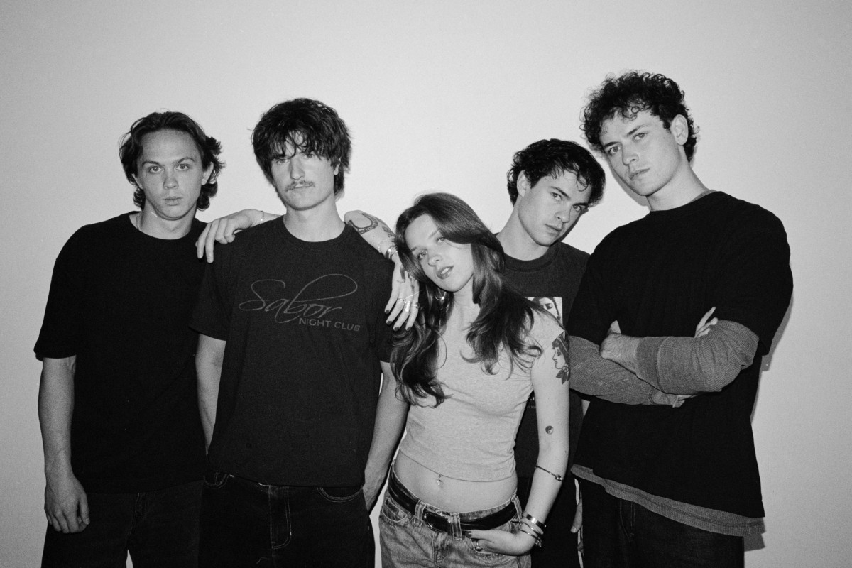 Porch Light announce ‘The Hush Tour’ – set for Lolla, Shaky Knees and Hinterland