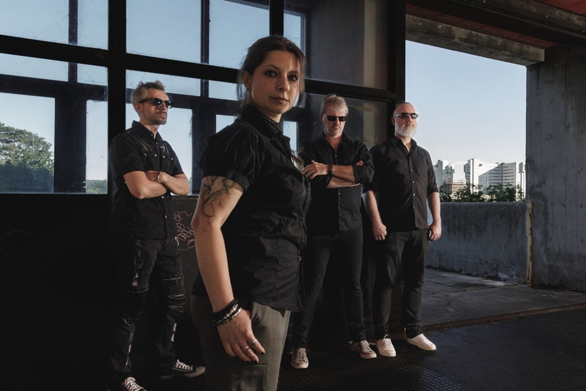 Alternative Prog Metal Force Red Code Sign with Epictronic; Unleash New Single & Video “Quarantine”