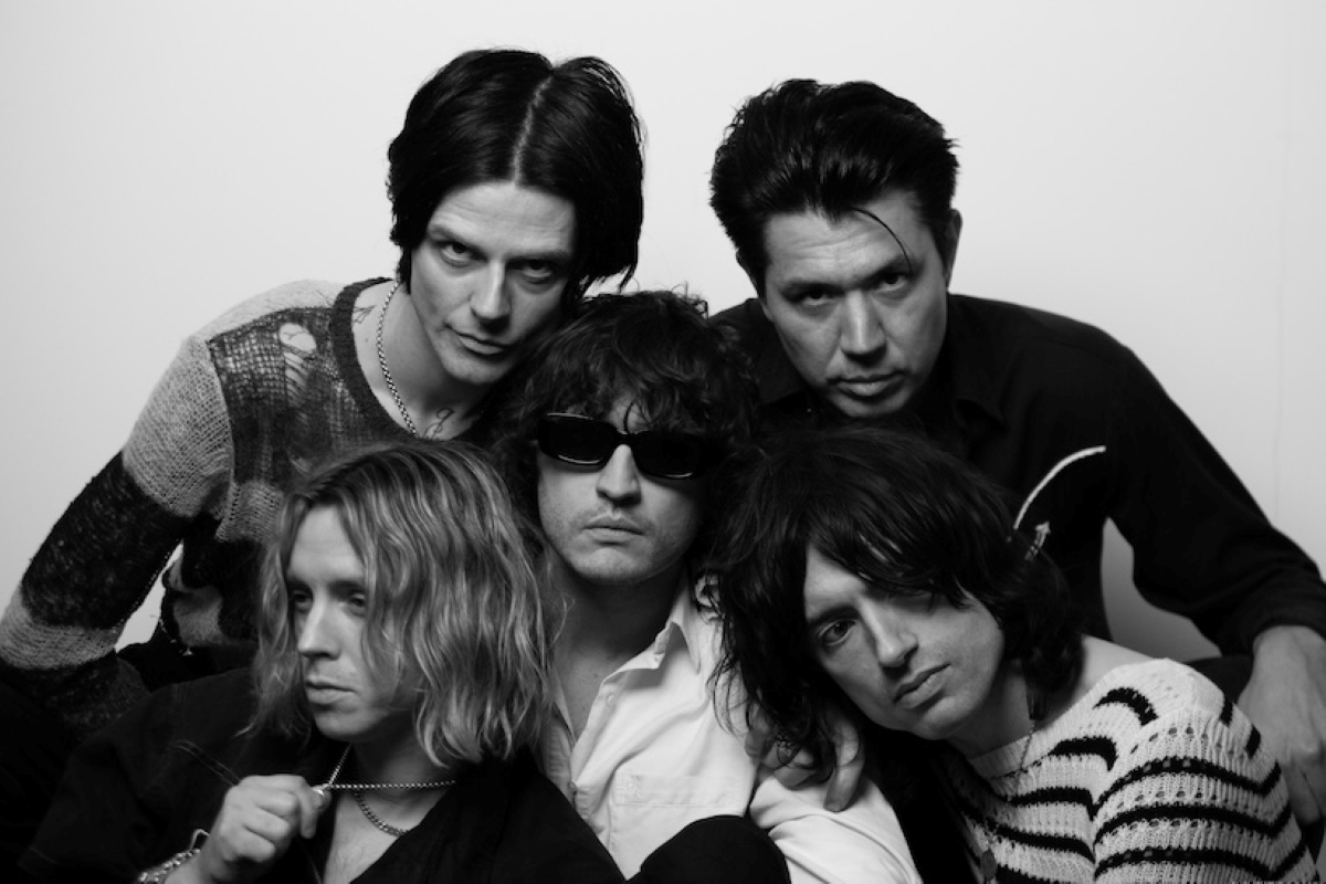 BAD NERVES PREMIERE NEW VIDEO FOR “NETWORK”