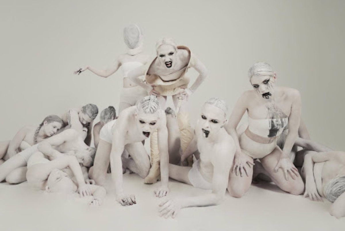 BLACK SPIKES Release New Single, “DULKĖS”