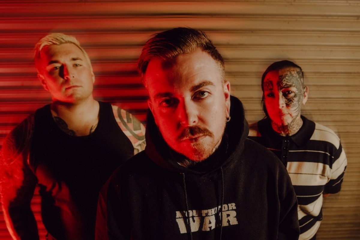 SALTWOUND UNLEASH VICIOUS NEW SINGLE & VIDEO “POUND OF FLESH” FEAT MUGSHOT’S RINGO WATERMAN