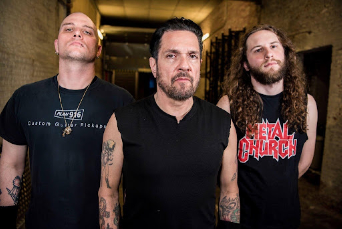 Alternative Metal Legends PRONG Unleash Explosive New Single “The Banner”