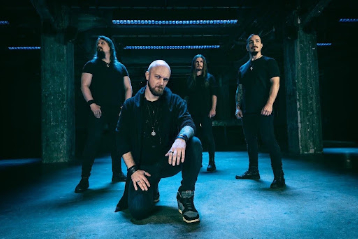 BRYMIR Release Second Single “Tempestbound”