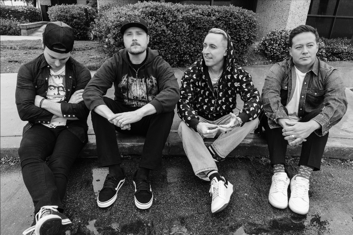 YELLOWCARD ANNOUNCE DIGITAL EXCLUSIVE EXPANDED ALBUM “BETTER DAYS” (DELUXE EDITION) AND SHARE NEW SONG “CALVARY DRIVE”