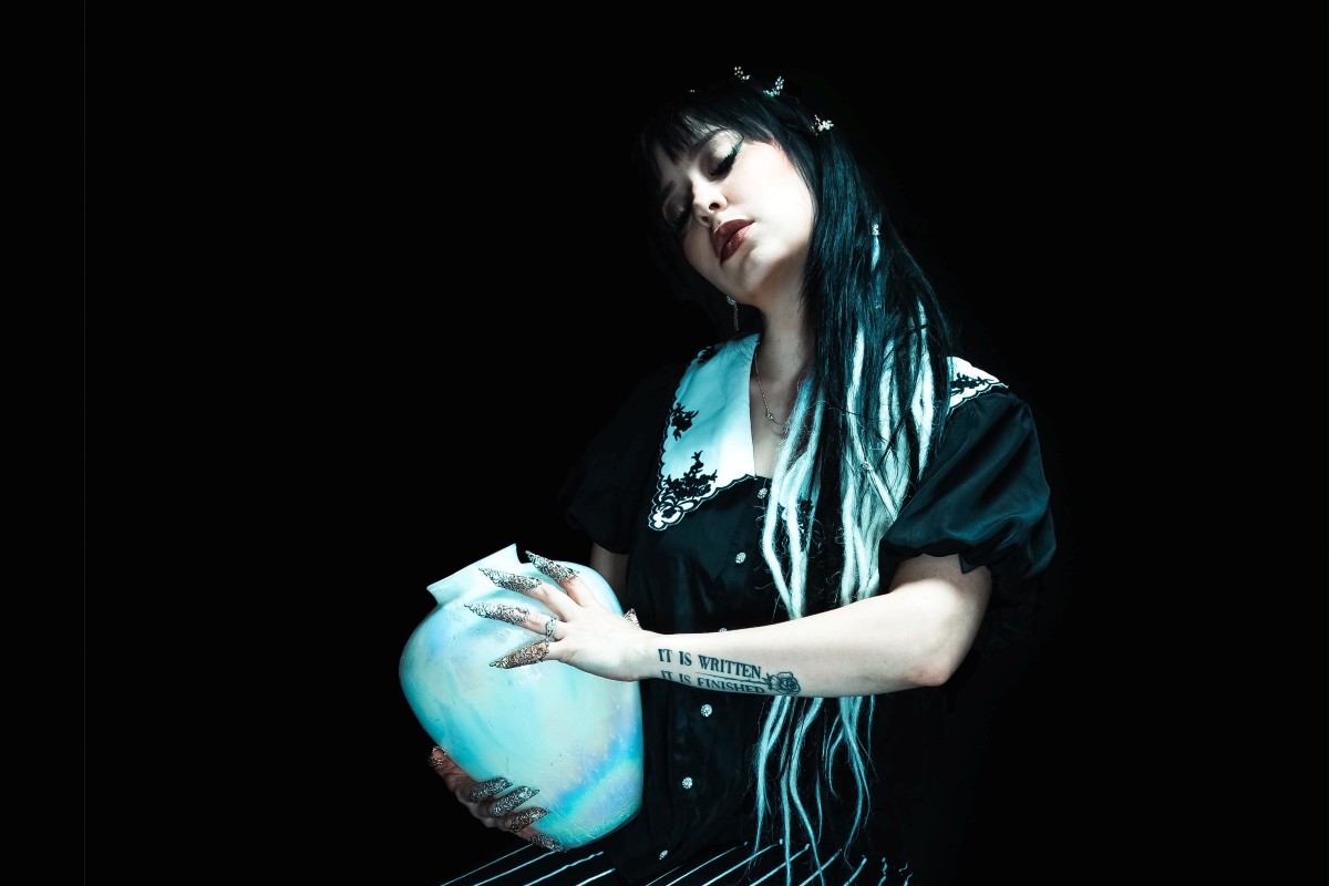 Zahna Drops Latest Single & Music Video “Love & Loss”