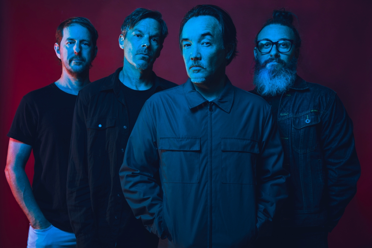Alt-Rock Giants Hoobastank To Celebrate 25 Years Of Self-Titled Debut With One-Night-Only Roxy Performance