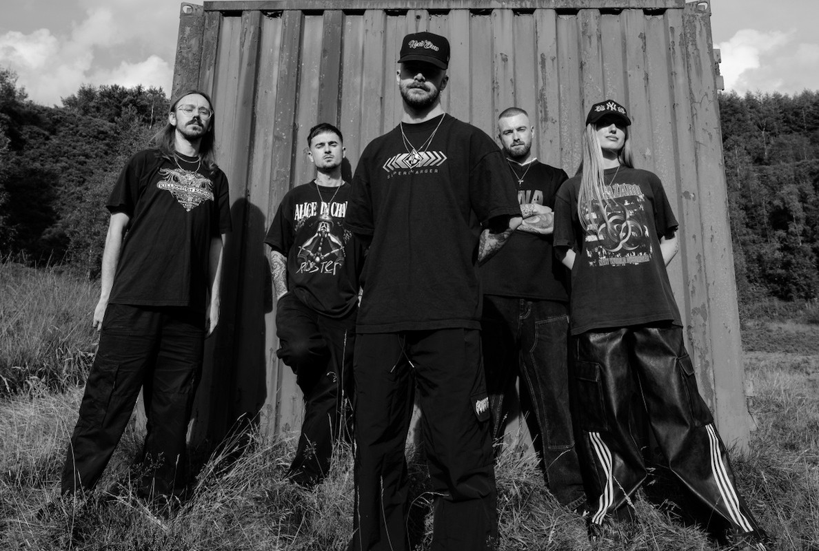 Guilt Trip Announce November 2026 Headline Tour