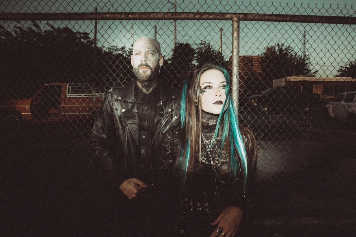 ESOTERIK Unleashes Their Heaviest Transmission Yet: “Honesty”