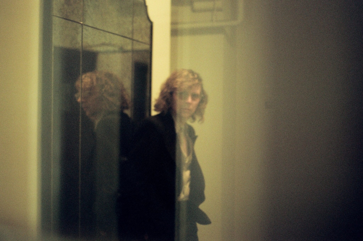 BECK’S NEW ALBUM “RIDE LONESOME” OUT NOW WITH NEW VIDEO