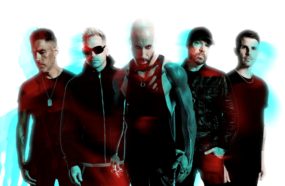 Daughtry Announce Second Leg Of 20 YEARS UNPLUGGED