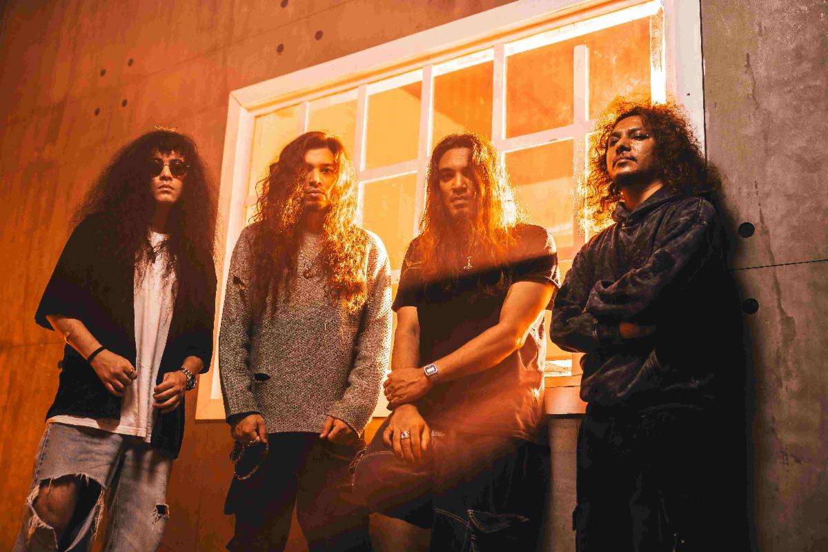 GIRISH AND THE CHRONICLES Share New Single “A New Spark” and Official Video