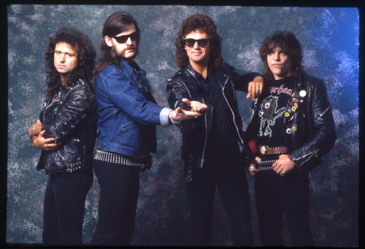 MOTÖRHEAD PROUDLY ANNOUNCE THE 40th ANNIVERSARY EDITION OF ‘ORGASMATRON’
